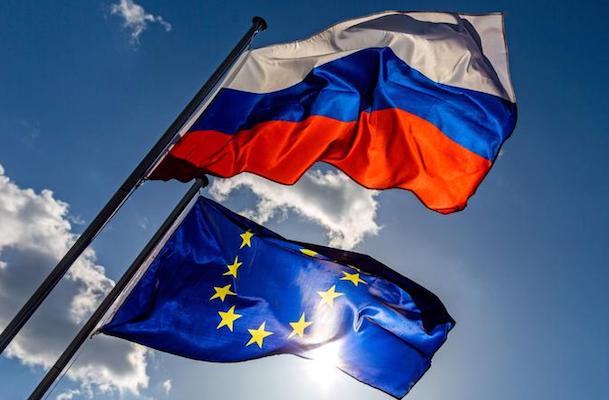 Евросоюз принял решение еще на полгода продлить антироссийские санкции