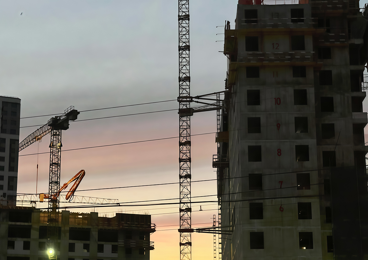 Ставка по ипотеке в Москве снизилась, но серьезной выгоды пока не наблюдается