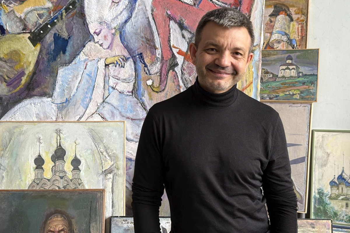 Психолог Валерий Ивановский назвал два основных подхода к пониманию творчества