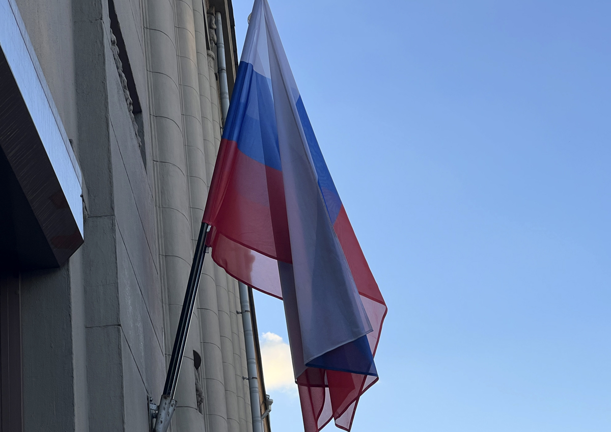 Санкции обнажили главную проблему России и дали шанс на перезагрузку Санкции обнажили главную проблему России и дали шанс на перезагрузку