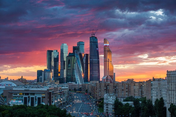 Более 3 тыс. москвичей приняли участие в составлении стратегии «Умный город-2030»