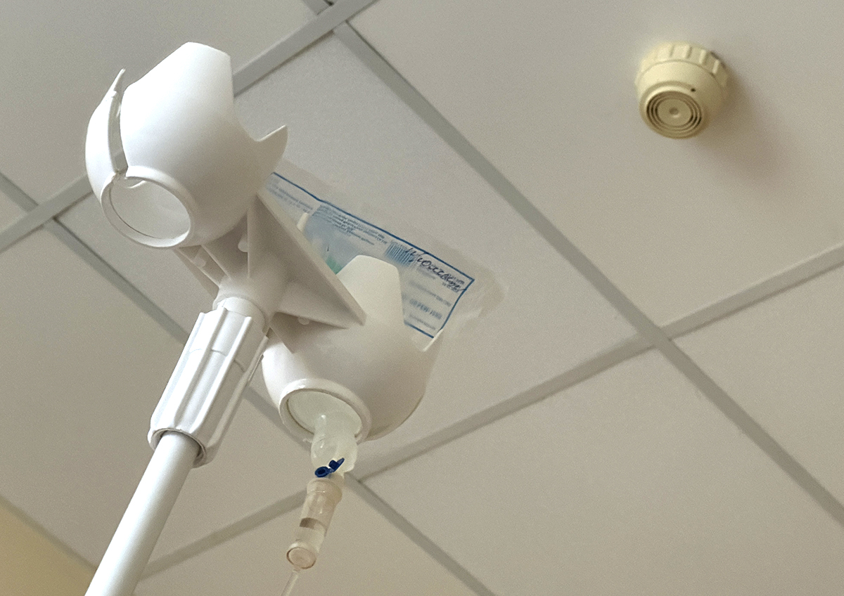 Врачам предложили присвоить подтверждающий специальность и квалификацию кюар‑код