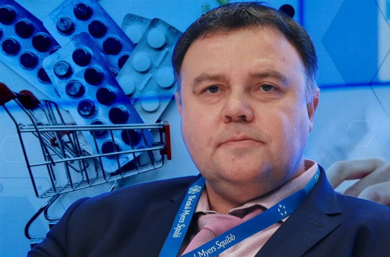 «Нужно менять законодательство»: Всероссийский союз пациентов выступил за продажу рецептурных лекарств через интернет