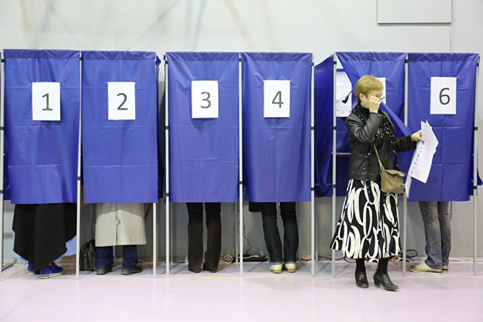 Ростовская оппозиция может отобрать голоса у «Единой России» на муниципальных выборах 2020 года