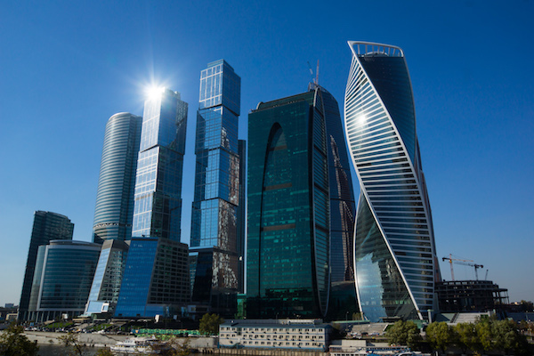 Экономика Москвы: хорошие тренды, хорошие перспективы