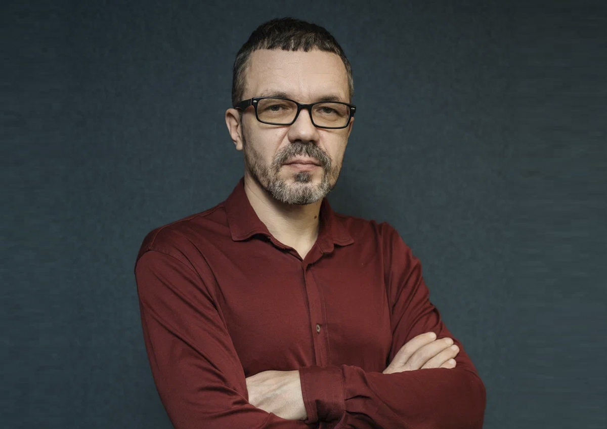 Николай Авдеев