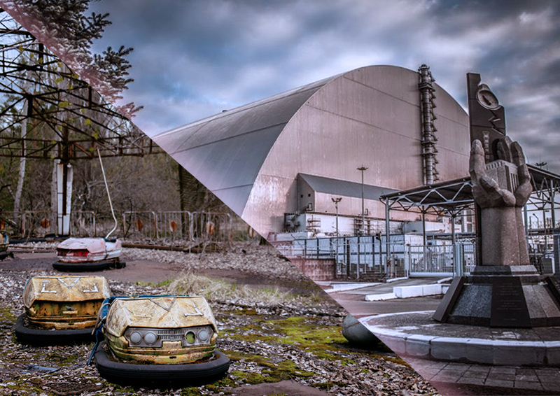 Названы условия возвращения людей в зону отчуждения Чернобыльской АЭС