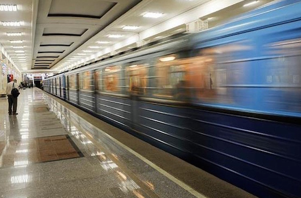 Московский метрополитен разрабатывает новую схему подземки