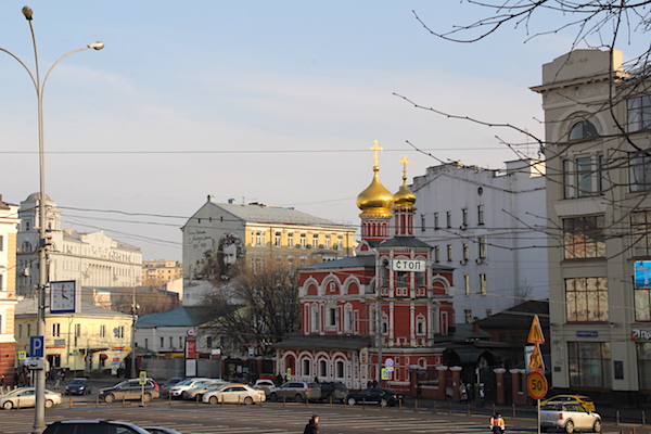 Москва — трижды первая в рейтинге развития государственно-частного партнерства