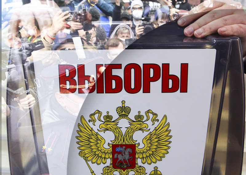Более 600 протестных акций прошло в Москве с начала 2021 года