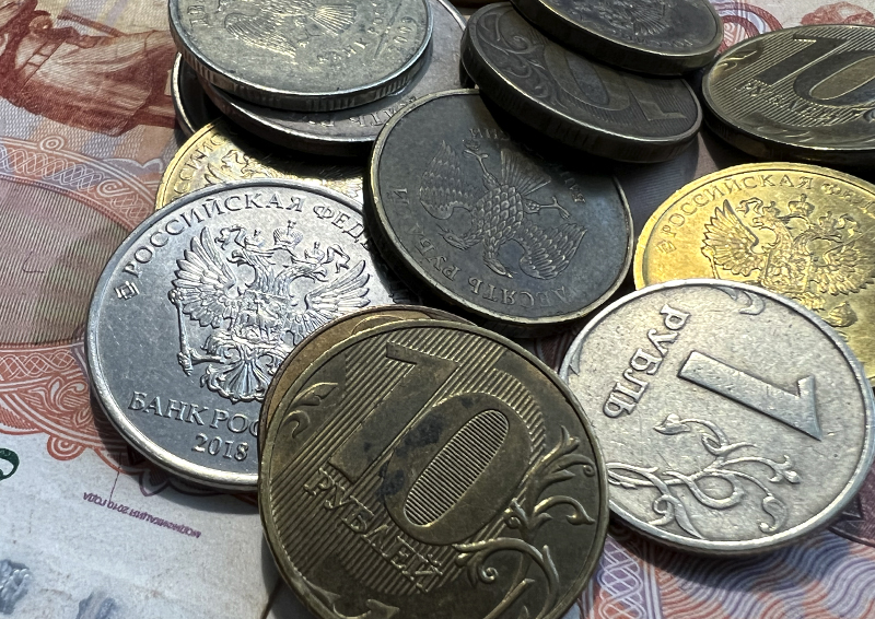 Анатолий Вассерман: сильная валюта вредна для экономики