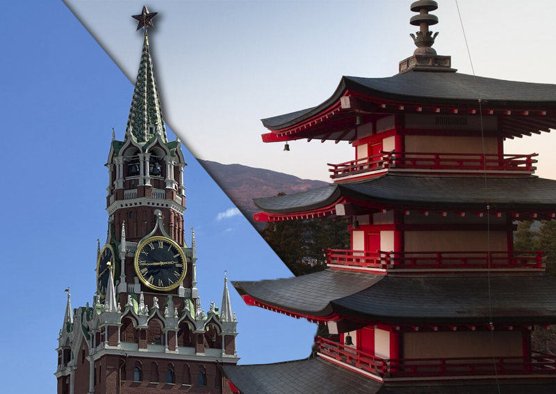 Перспективы развития российско-японских отношений: пойдет ли Токио на открытую конфронтацию с Москвой?