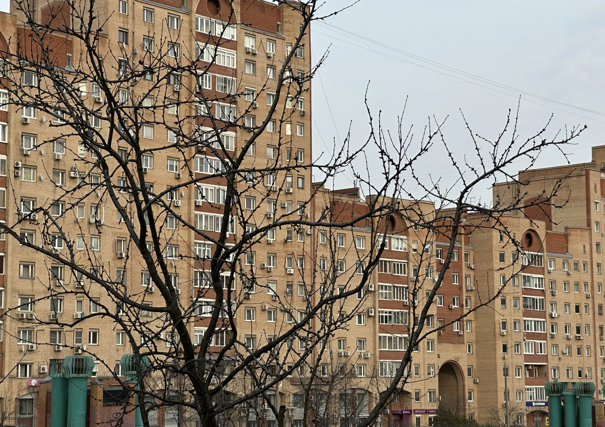 Названы риски на рынке недвижимости в 2026 году