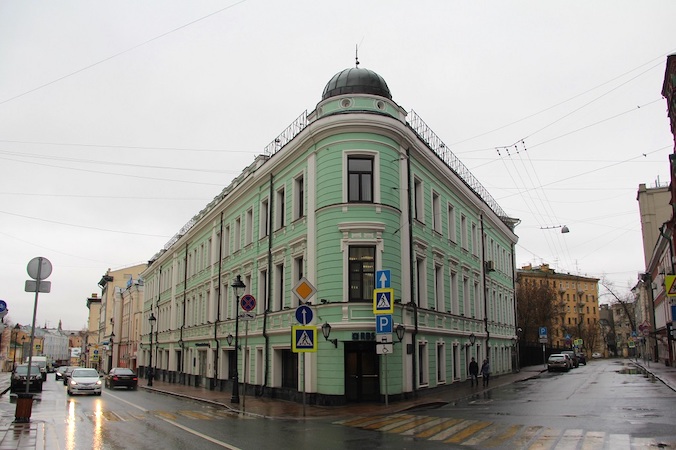 Дом Булошникова могут признать объектом культурного наследия