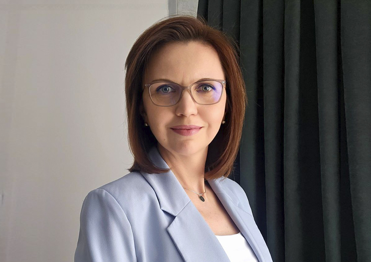 Ангелина Веретенченко