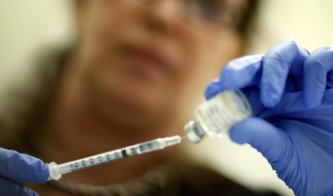 Вакцинация и гигиена: врачи назвали методы борьбы с ротавирусом 