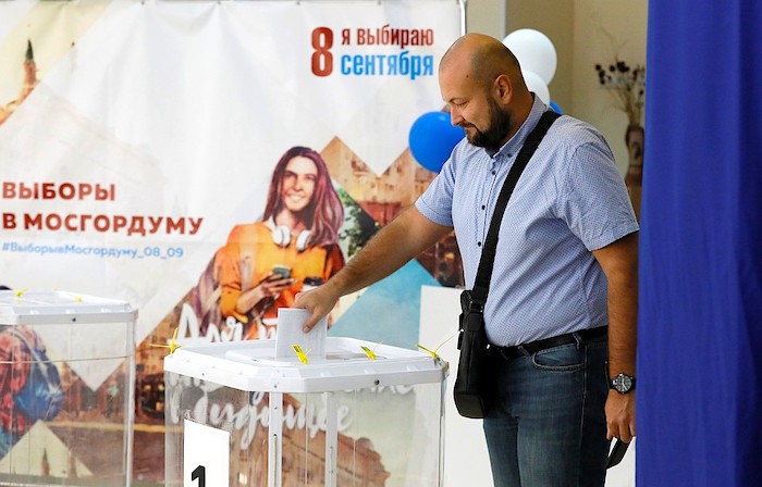 Выборы в Мосгордуму: победа власти может обернуться поражением