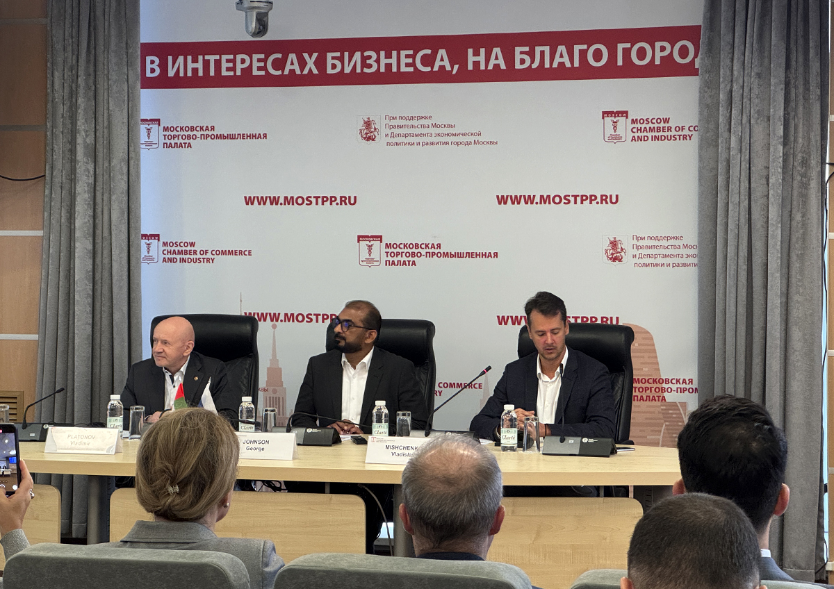 Московскому бизнесу рассказали, как протестировать местный рынок в ОАЭ