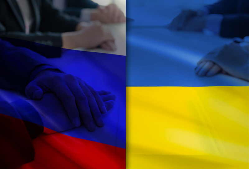 Названы страны, где могут пройти следующие переговоры России и Украины  