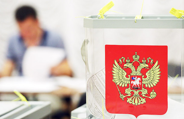 Выбор сделан: кто первым пришел на избирательные участки Москвы и Подмосковья