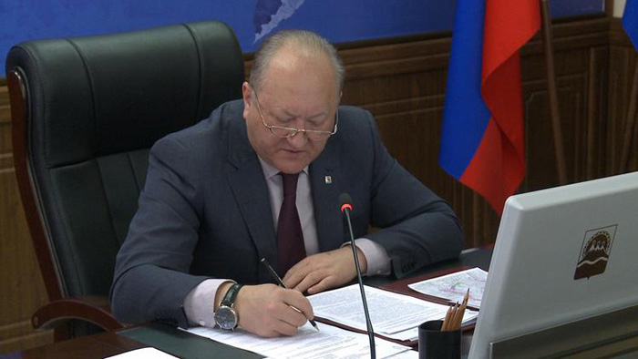 «Считали одним из протестных регионов»: эксперты объяснили отставку главы Камчатки