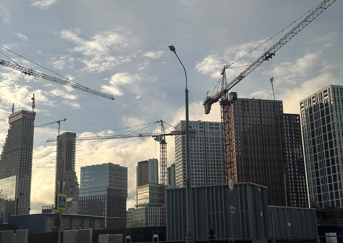 Рынок банковских гарантий столкнулся со сложностями: что будет с недвижимостью