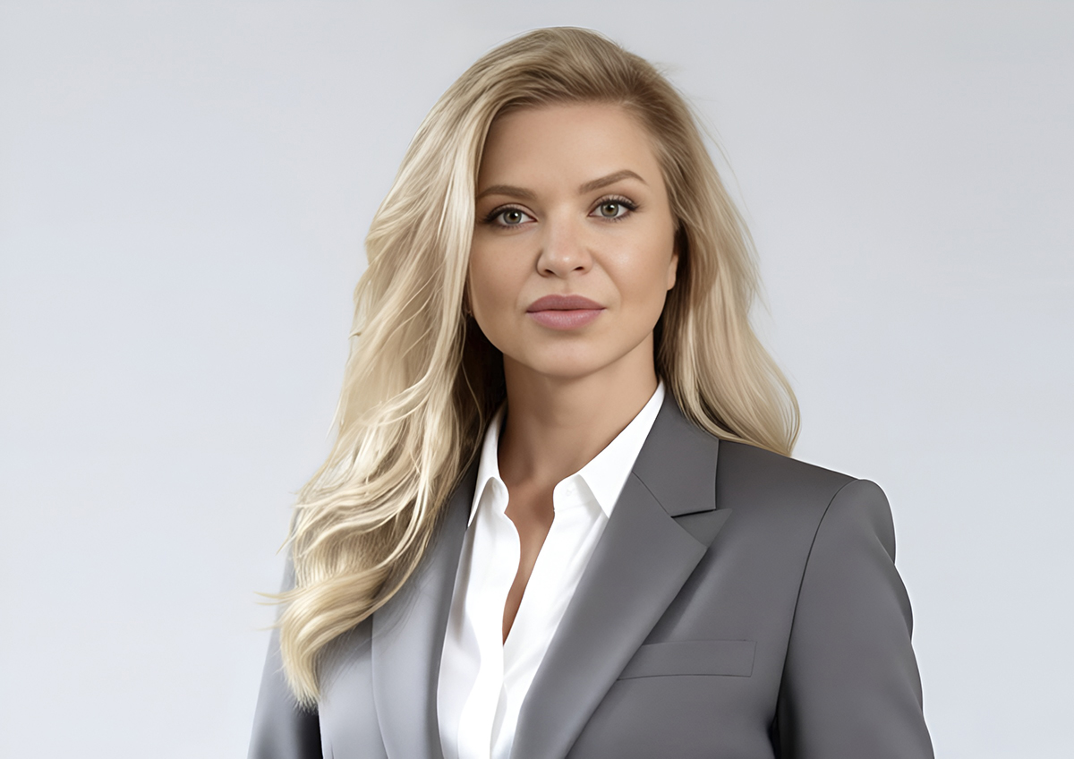 Ольга Тоцкая