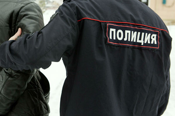  Полицейские пресекли канал поставки героина в Пензенскую область