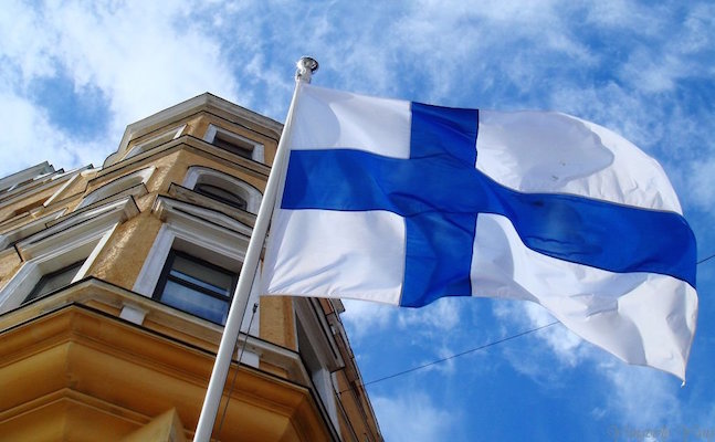 Самой безопасной страной мира признана Финляндия
