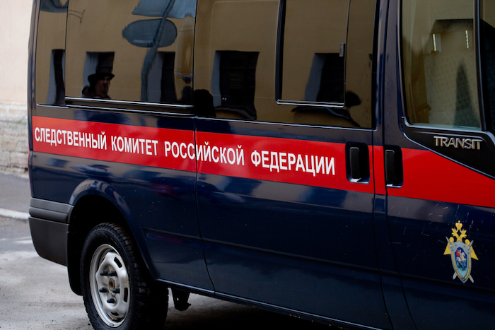На северо-западе Москвы в подъезде жилого дома произошла стрельба