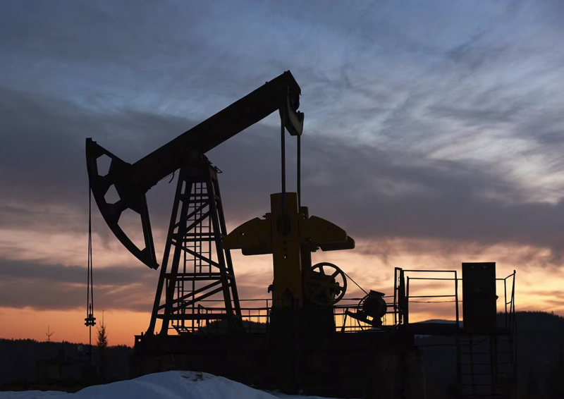 Финансовые аналитики назвали причины текущего роста цен на нефть