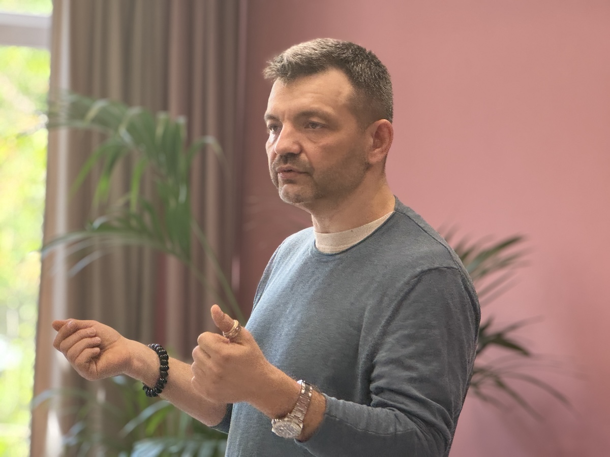 Психолог Валерий Ивановский назвал истинные функции речи