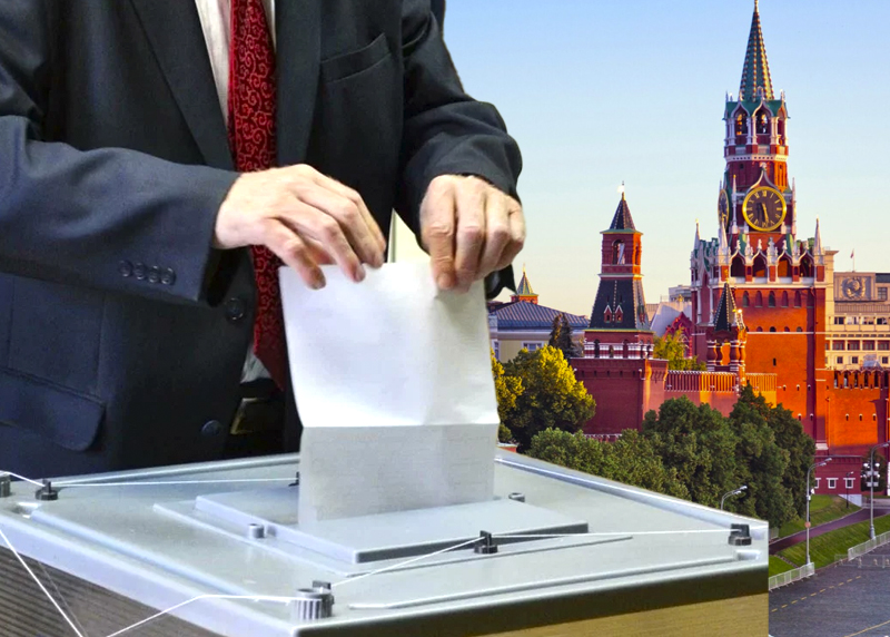 «Оппозиция штурмует власть». Московские политики выбирают соперников на муниципальных выборах
