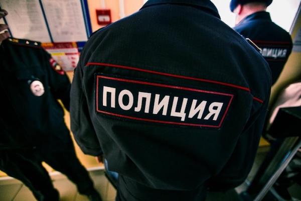 Начальник Павлово-Слободского пункта полиции уволен за взятку в размере 17,5 млн рублей