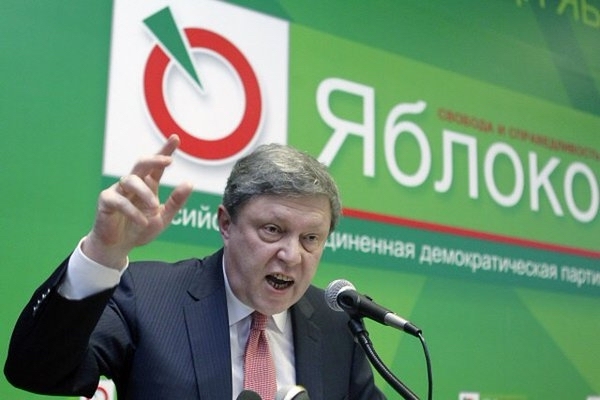 Член партии «Яблоко» возглавил отделение «Открытой России» в Ижевске, несмотря на позицию Явлинского