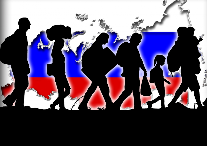 Петр Толстой предложил запретить мигрантам-нарушителям въезд в Россию на 50 лет 