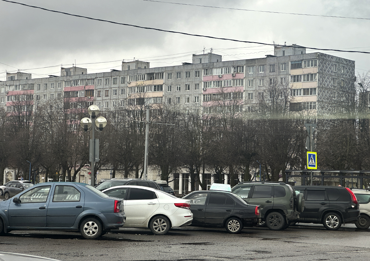 У рыночной ипотеки «нащупали пульс»