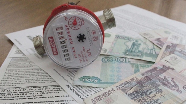 В некоторых городах РФ тарифы на коммунальные услуги повысились сверх установленной нормы
