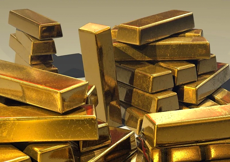 Экономист Клопенко рассказал, как правильно инвестировать в золото