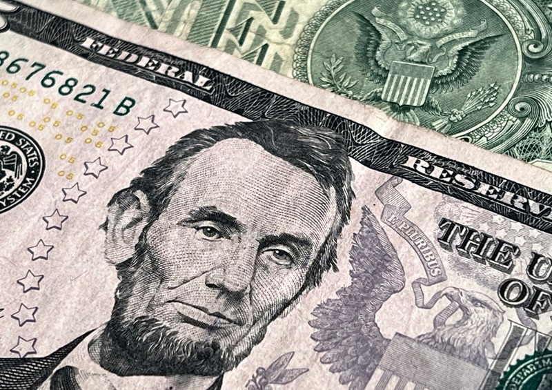 Закончится ли мировая гегемония доллара?