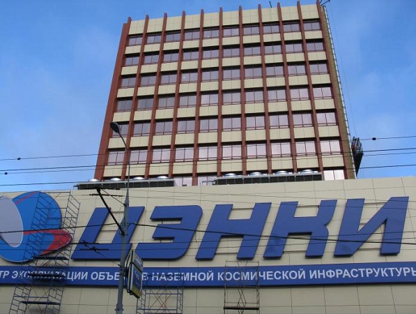 На одном из предприятий Роскосмоса прошли обыски