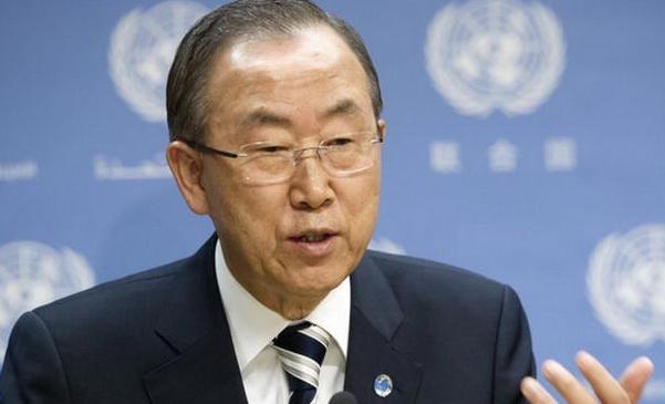 Генеральный секретарь ООН призвал отказаться от смертной казни для террористов