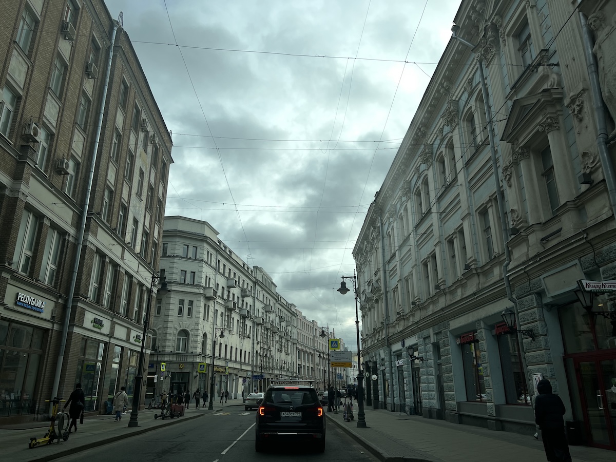 Багреева: помещений на почти 180 тыс. кв. м реализовала Москва за 9 месяцев  Багреева: помещений на почти 180 тыс. кв. м реализовала Москва за 9 месяцев