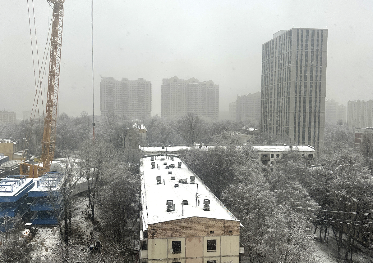 Ситуация на рынке жилья в 2026 году будет напряжённой