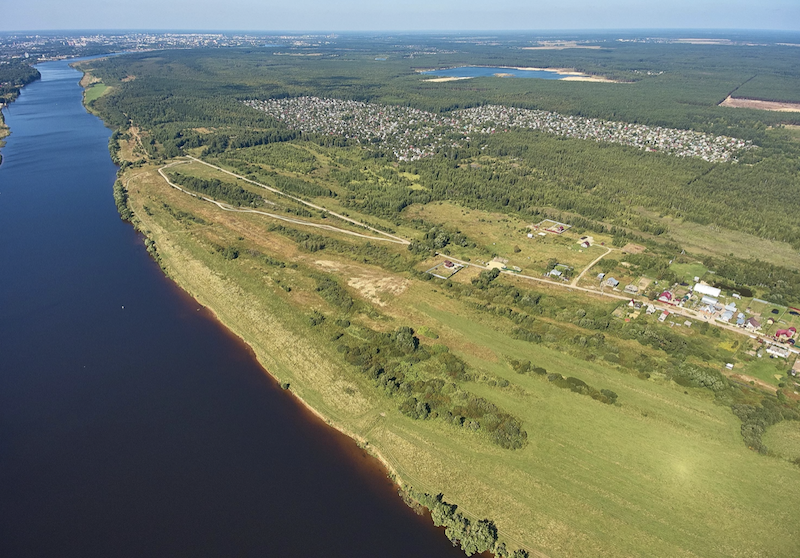 В Тверской области жители заподозрили сомнительную схему продажи земельных участков 
