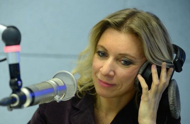 Песнями Марии Захаровой откроют и закроют ММКФ