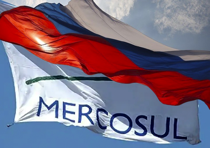 Спецоперация на Украине разделила отношения России и МЕРКОСУР на «до» и «после»