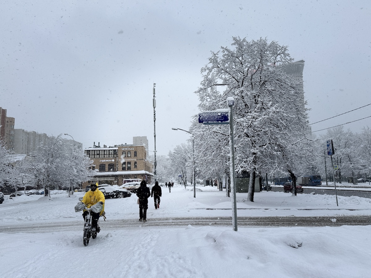 Рынок доставки и курьерских услуг ожидают изменения