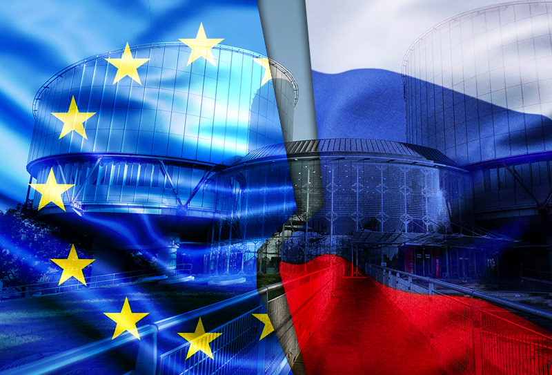 В СПЧ назвали последствия выхода России из Совета Европы