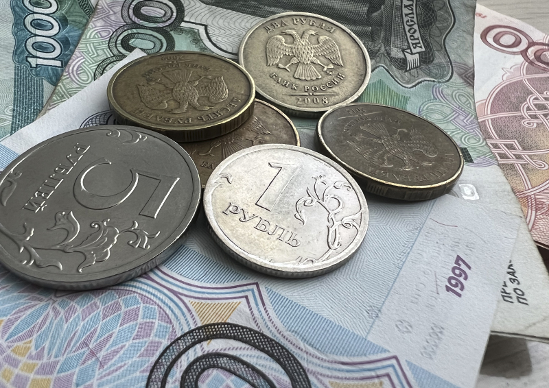 Раскрутка инфляционной спирали неизбежна: что еще, кроме девальвации рубля, разгоняет цены